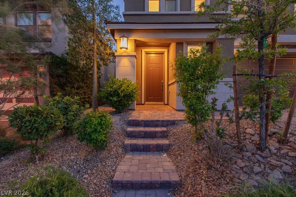 909 Riverlawn Place Las Vegas NV 89138