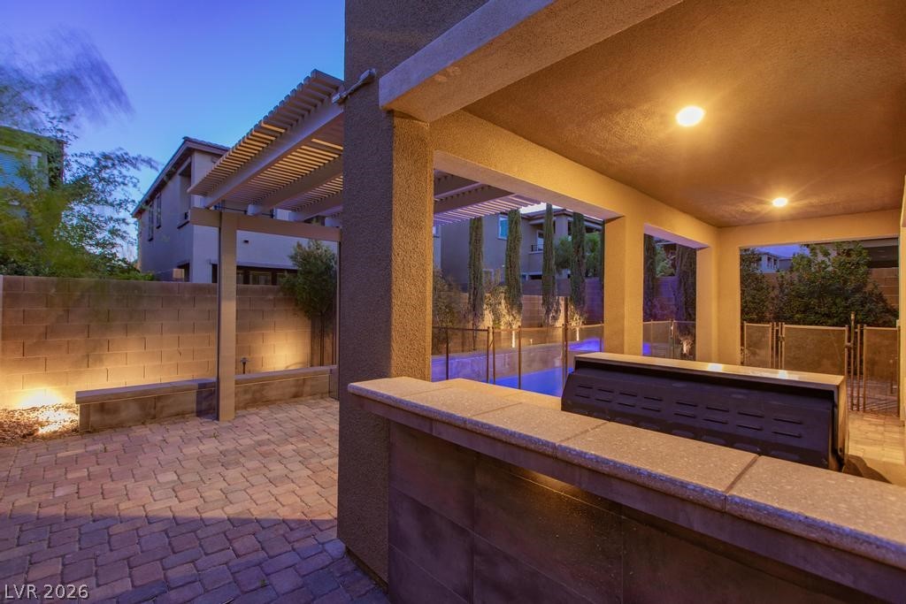 909 Riverlawn Place Las Vegas NV 89138