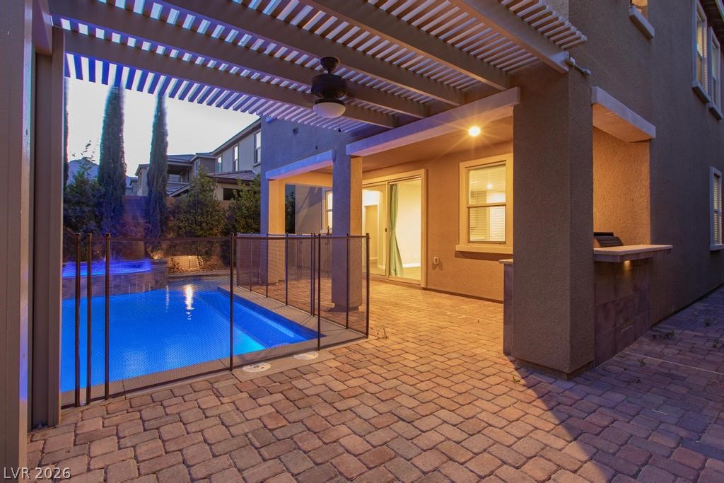 909 Riverlawn Place Las Vegas NV 89138