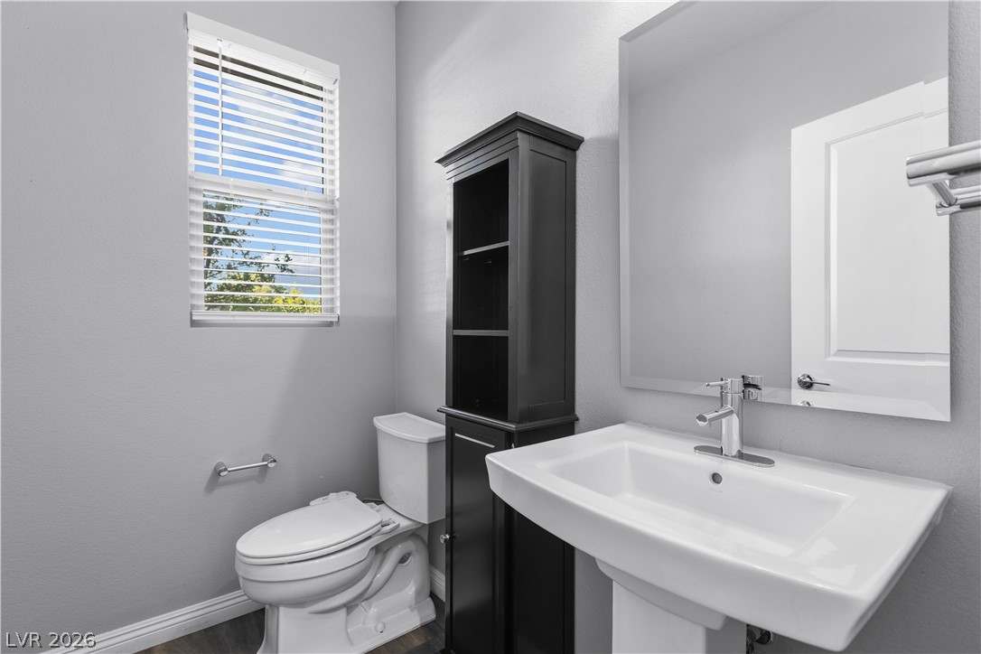 909 Riverlawn Place Las Vegas NV 89138