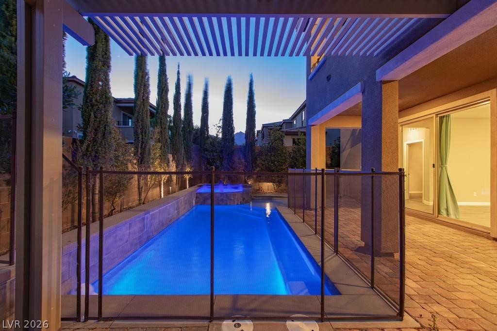 909 Riverlawn Place Las Vegas NV 89138