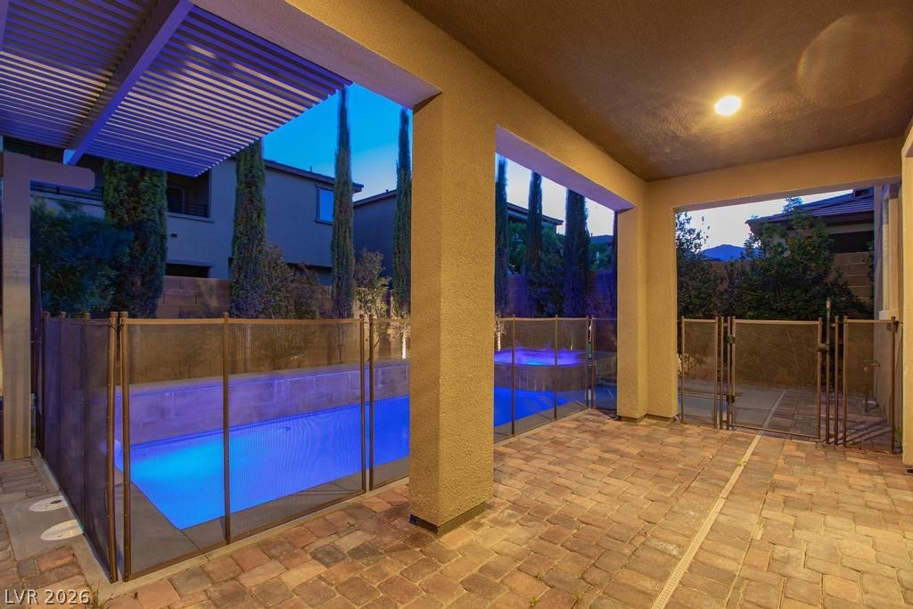 909 Riverlawn Place Las Vegas NV 89138