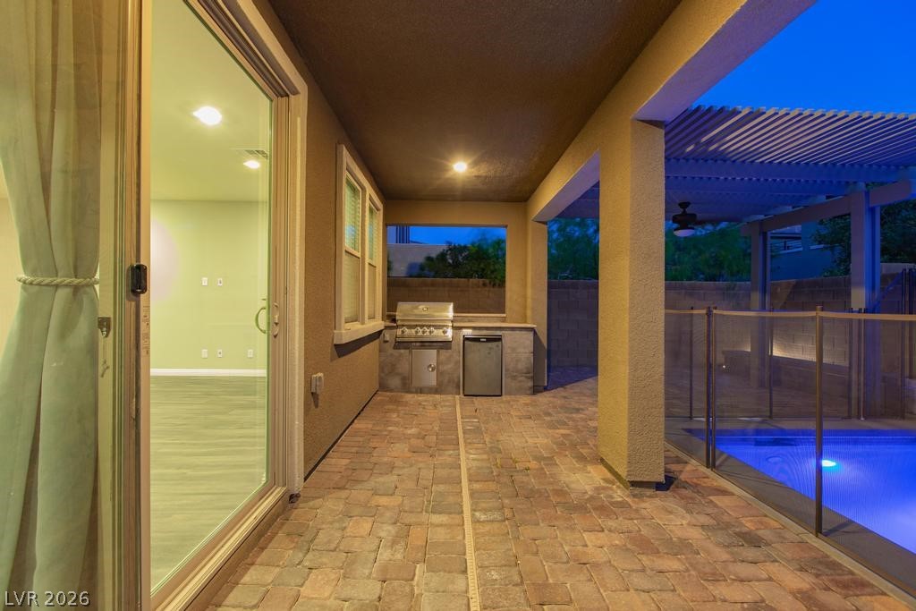 909 Riverlawn Place Las Vegas NV 89138