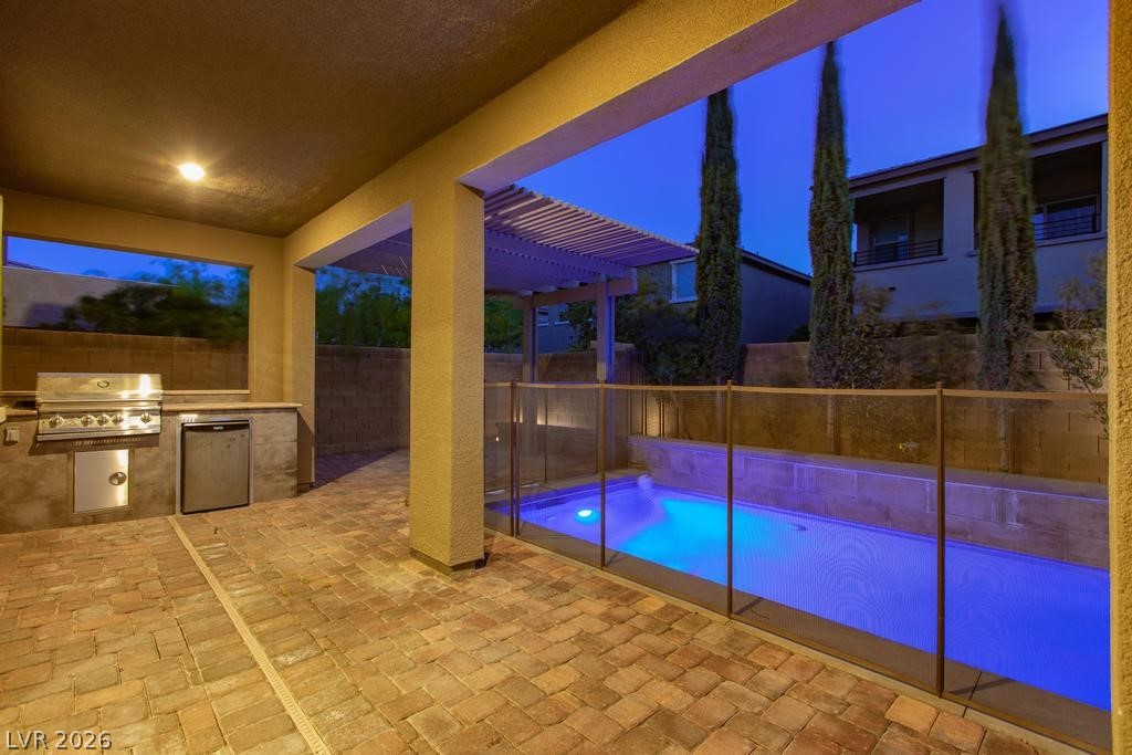 909 Riverlawn Place Las Vegas NV 89138
