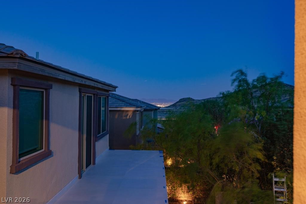 909 Riverlawn Place Las Vegas NV 89138