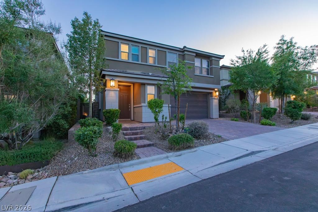 909 Riverlawn Place Las Vegas NV 89138