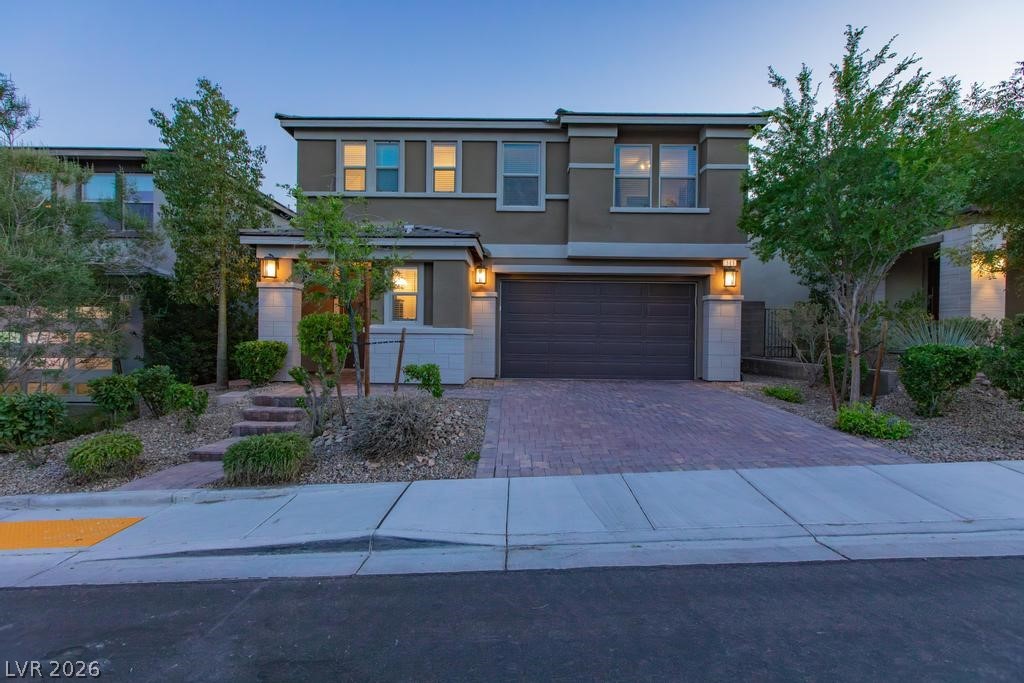 909 Riverlawn Place Las Vegas NV 89138