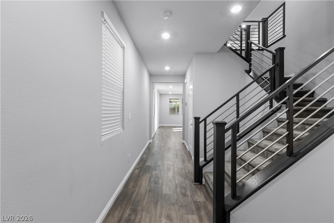 909 Riverlawn Place Las Vegas NV 89138