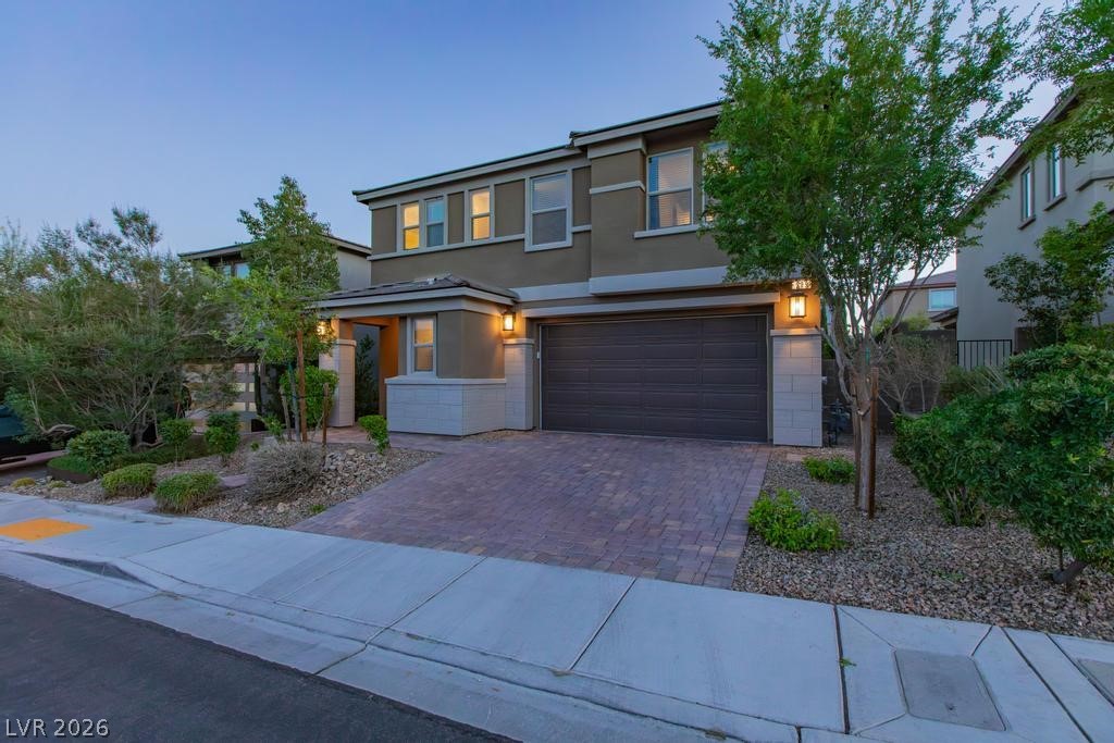 909 Riverlawn Place Las Vegas NV 89138