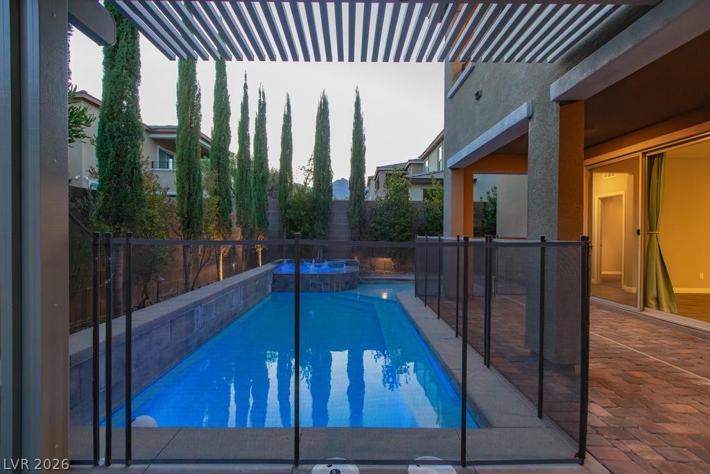 909 Riverlawn Place Las Vegas NV 89138