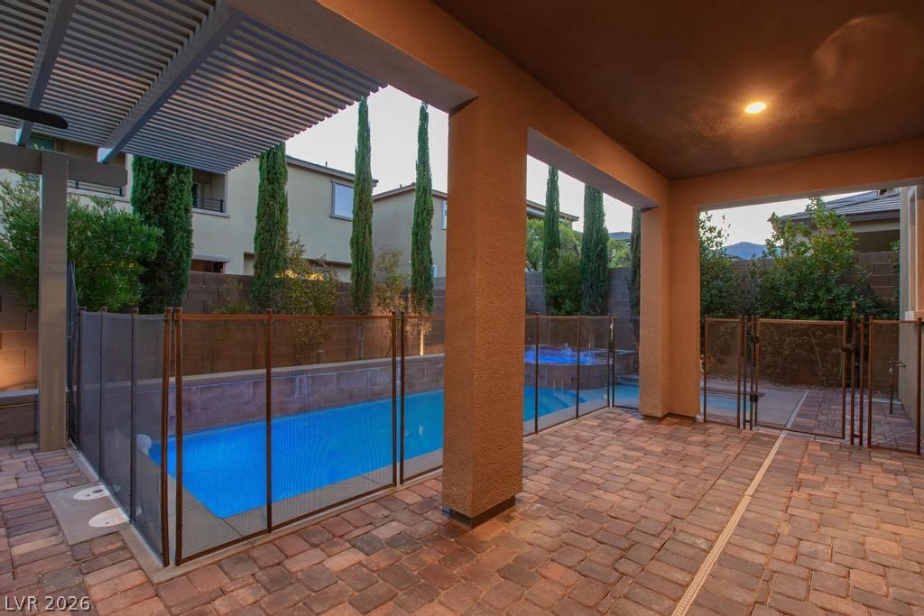 909 Riverlawn Place Las Vegas NV 89138