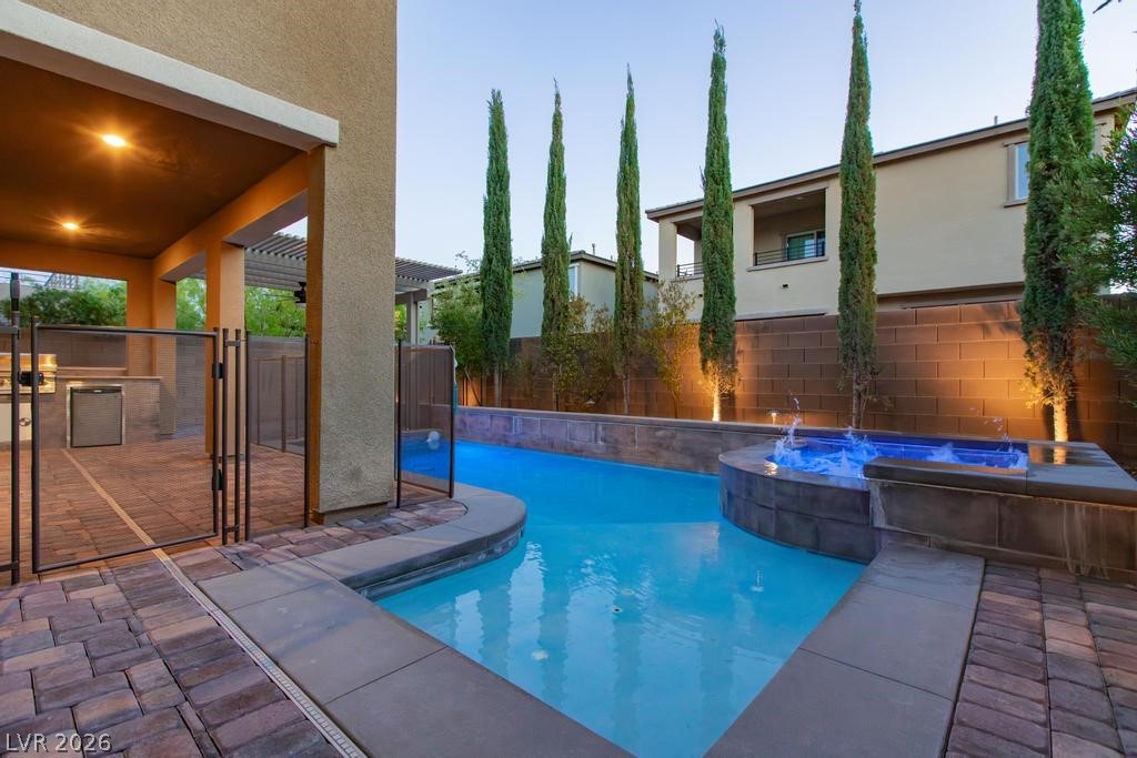 909 Riverlawn Place Las Vegas NV 89138
