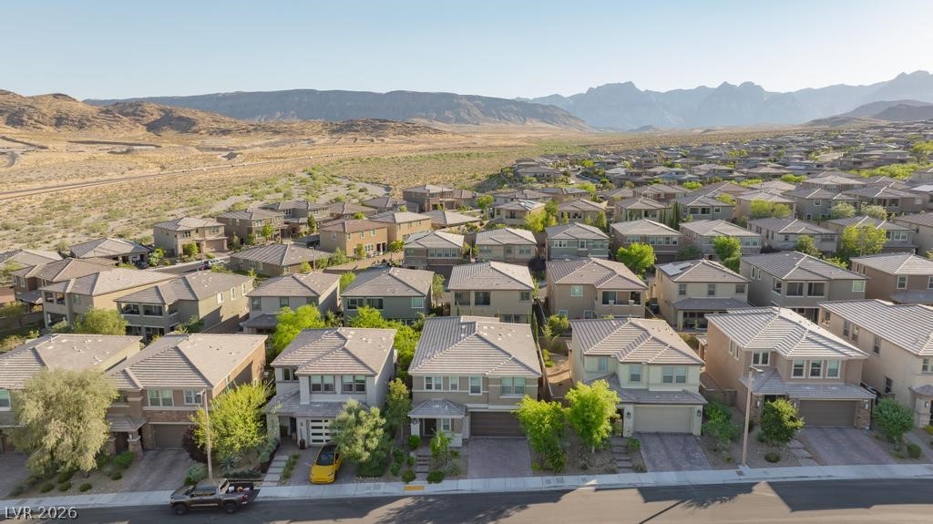 909 Riverlawn Place Las Vegas NV 89138