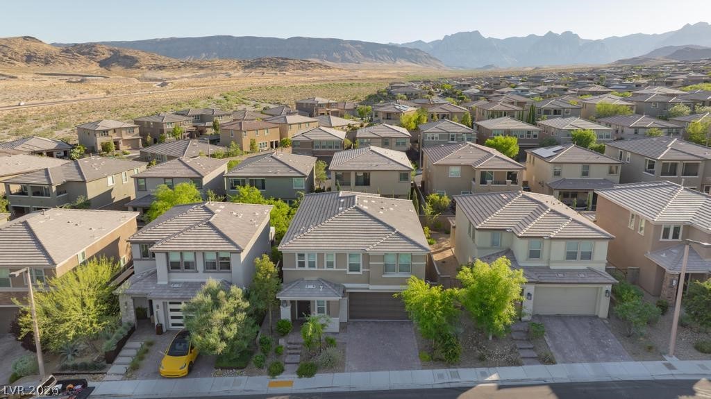 909 Riverlawn Place Las Vegas NV 89138