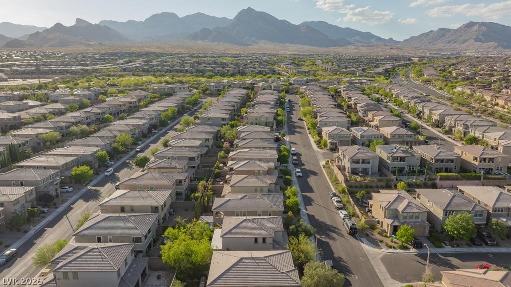 909 Riverlawn Place Las Vegas NV 89138