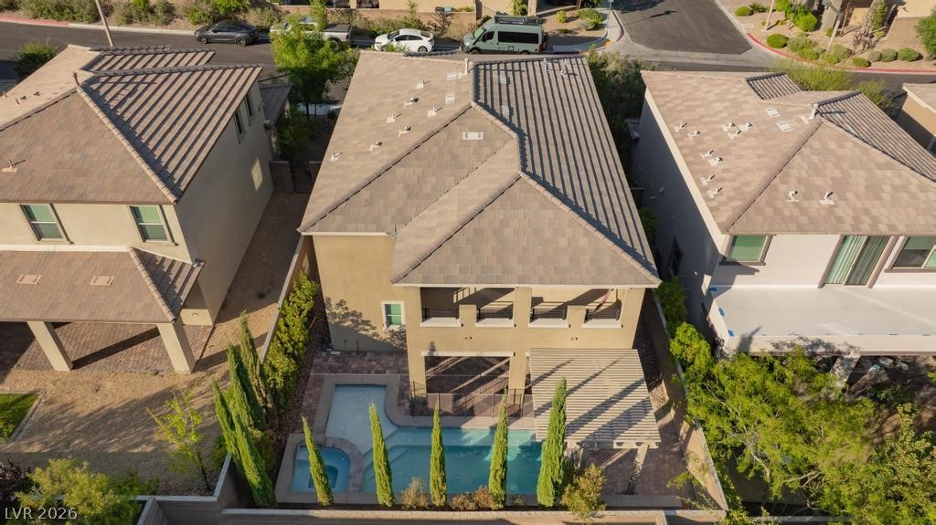 909 Riverlawn Place Las Vegas NV 89138