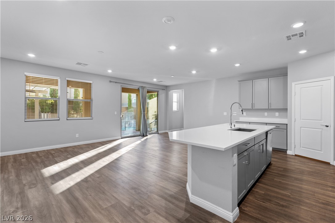 909 Riverlawn Place Las Vegas NV 89138