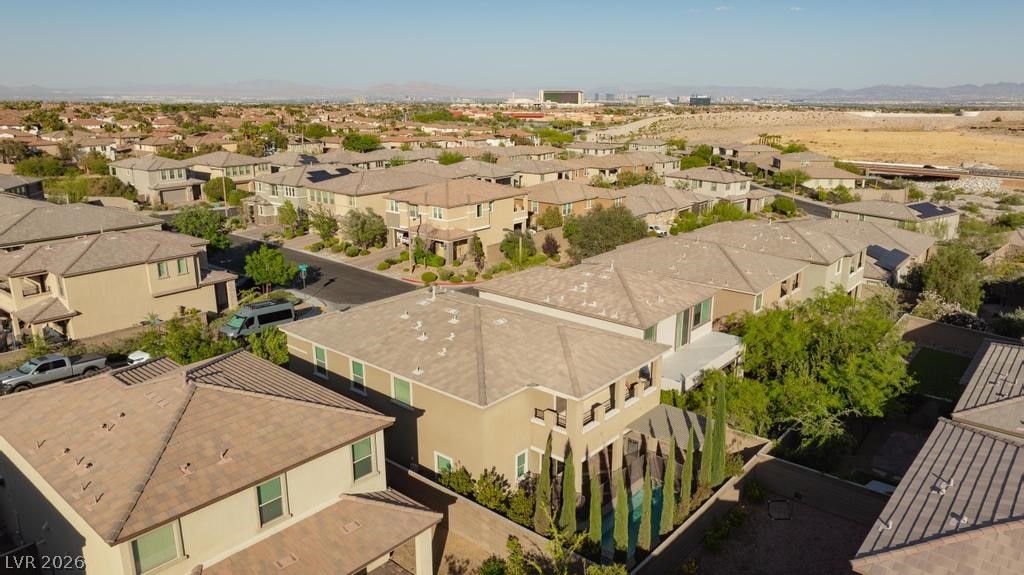 909 Riverlawn Place Las Vegas NV 89138