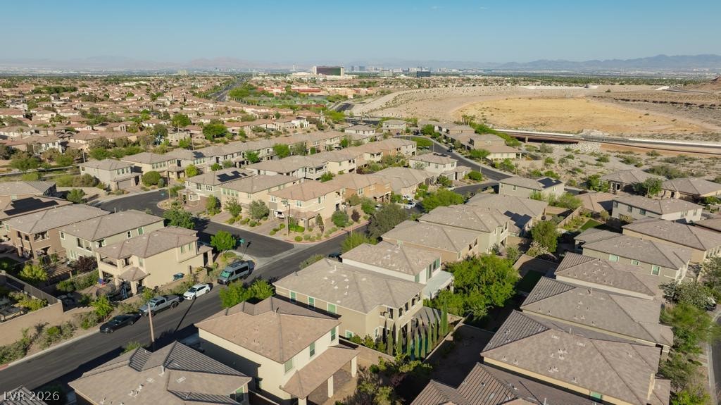 909 Riverlawn Place Las Vegas NV 89138