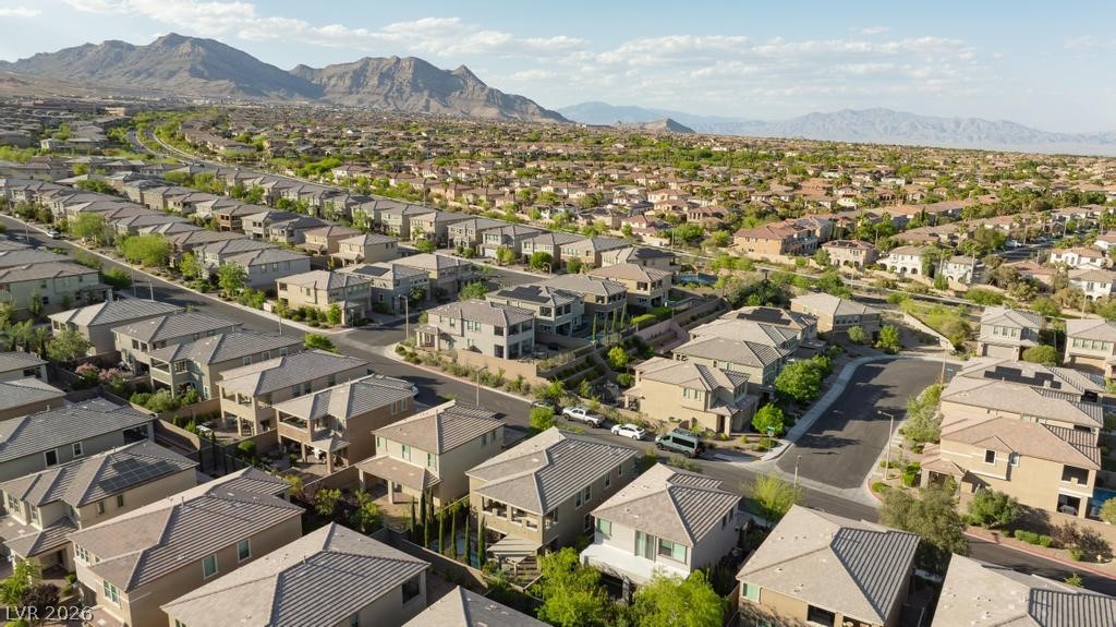 909 Riverlawn Place Las Vegas NV 89138