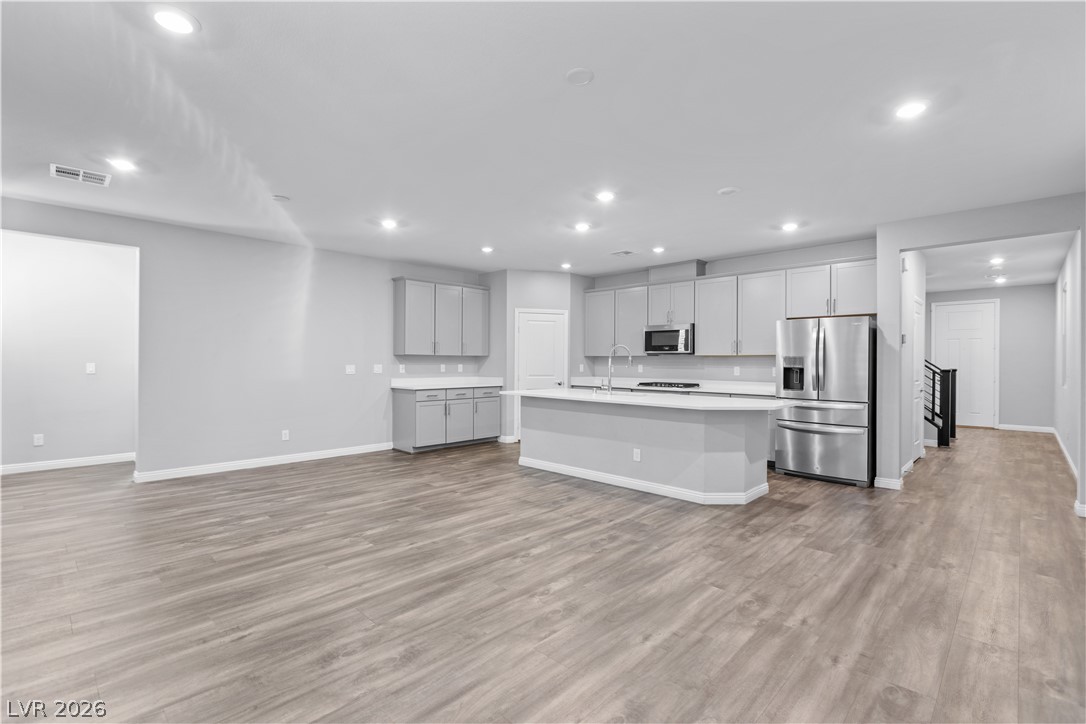 909 Riverlawn Place Las Vegas NV 89138