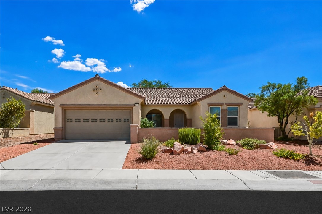 2565 Gilbertville Avenue Henderson NV 89052