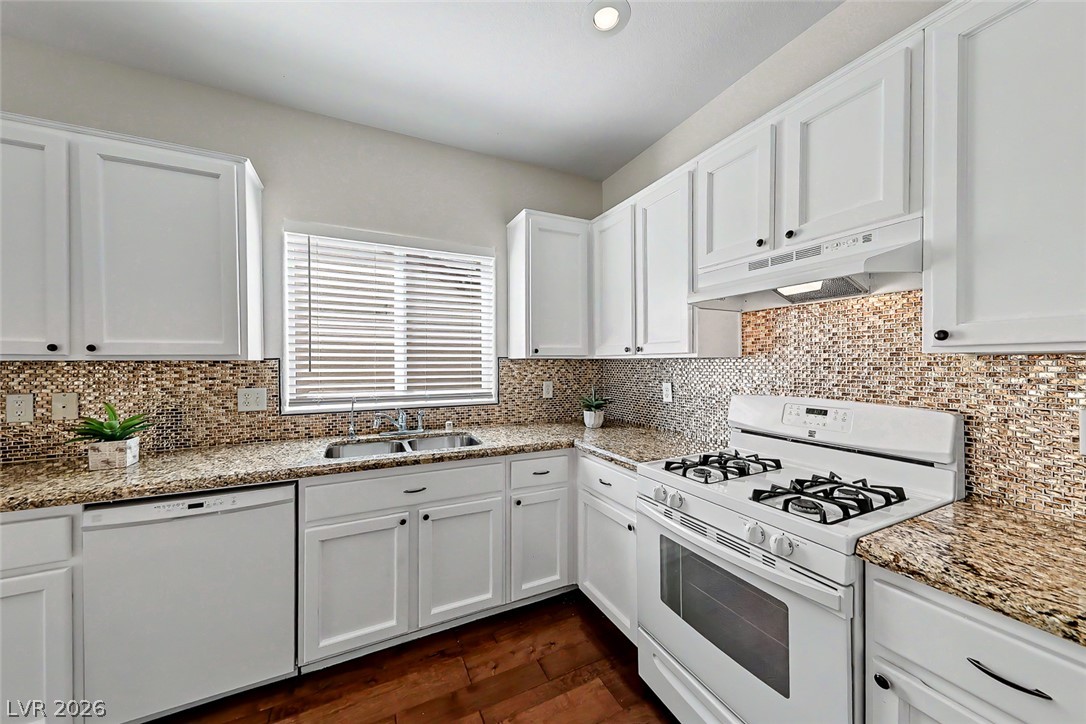 2565 Gilbertville Avenue Henderson NV 89052
