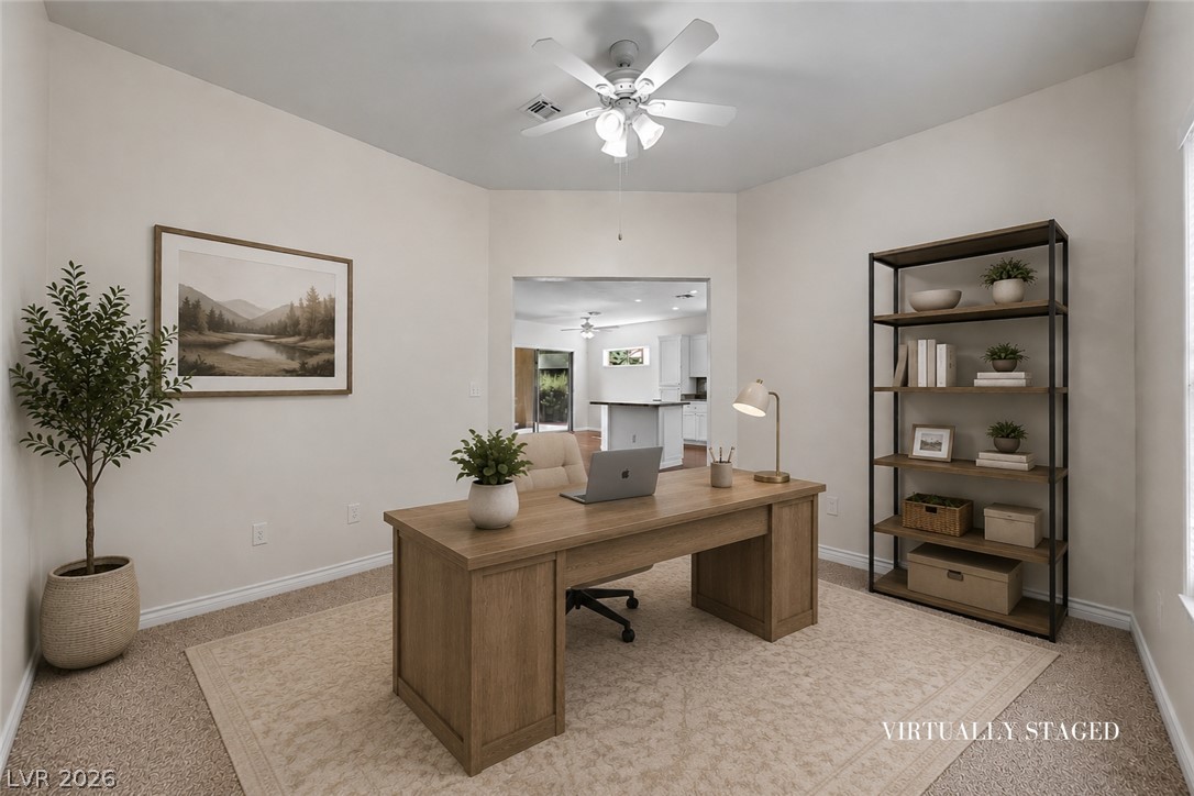 2565 Gilbertville Avenue Henderson NV 89052