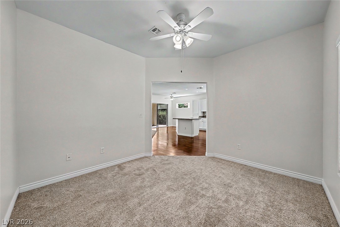 2565 Gilbertville Avenue Henderson NV 89052