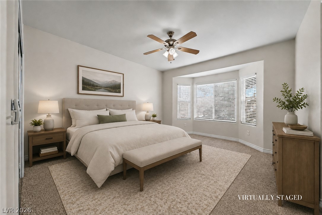 2565 Gilbertville Avenue Henderson NV 89052