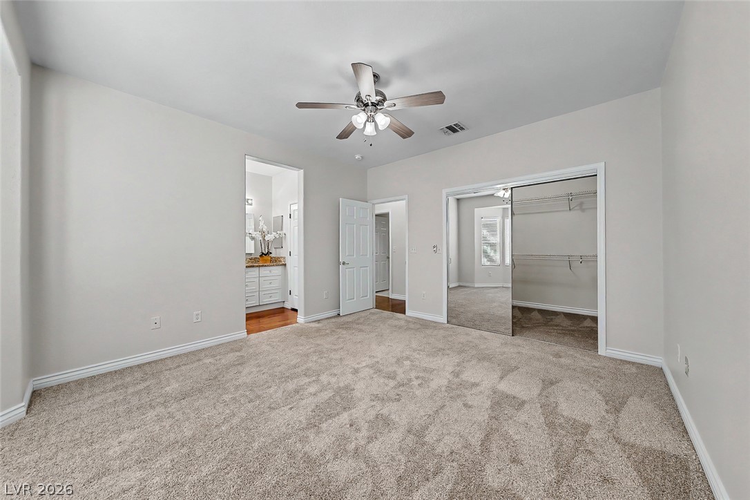 2565 Gilbertville Avenue Henderson NV 89052