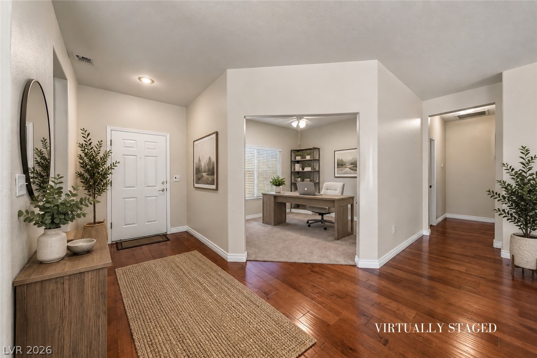 2565 Gilbertville Avenue Henderson NV 89052