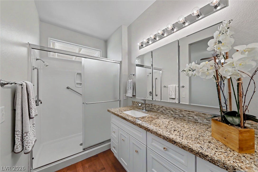 2565 Gilbertville Avenue Henderson NV 89052