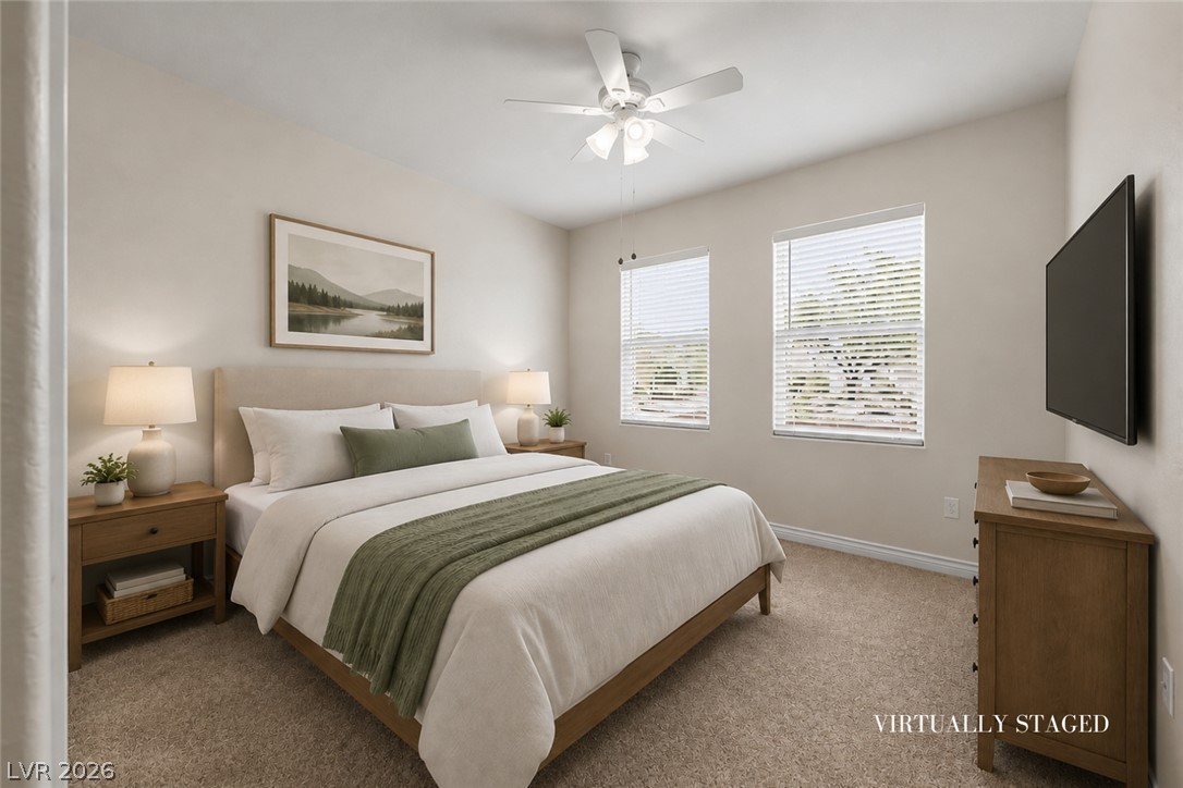 2565 Gilbertville Avenue Henderson NV 89052