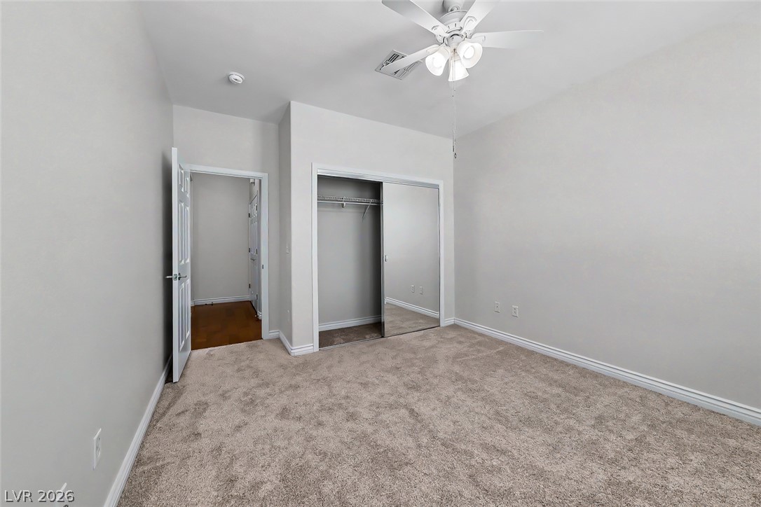 2565 Gilbertville Avenue Henderson NV 89052
