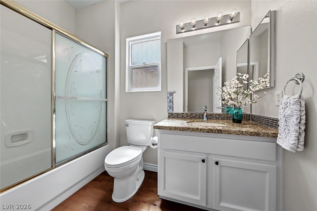 2565 Gilbertville Avenue Henderson NV 89052