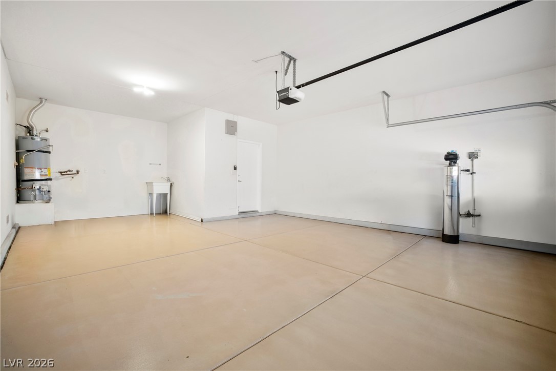2565 Gilbertville Avenue Henderson NV 89052