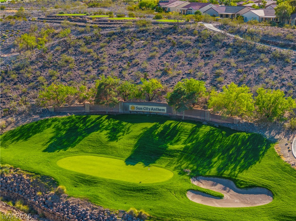 2565 Gilbertville Avenue Henderson NV 89052