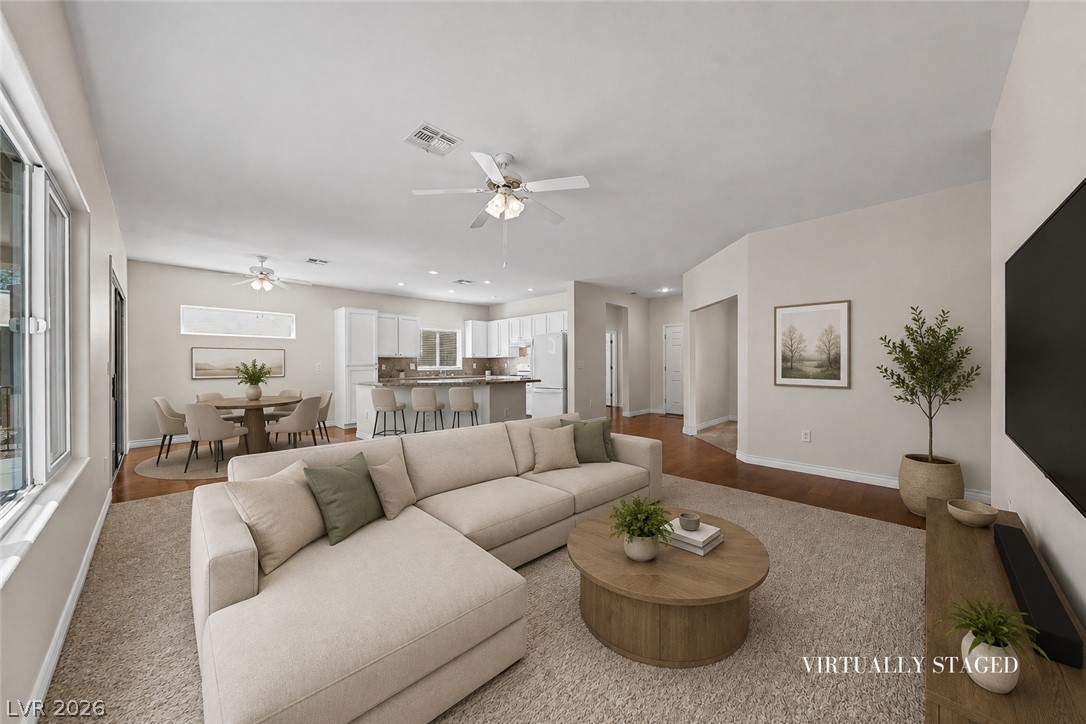 2565 Gilbertville Avenue Henderson NV 89052