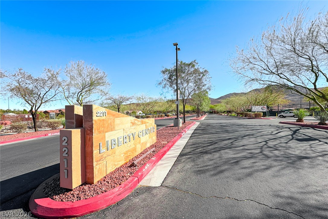 2565 Gilbertville Avenue Henderson NV 89052