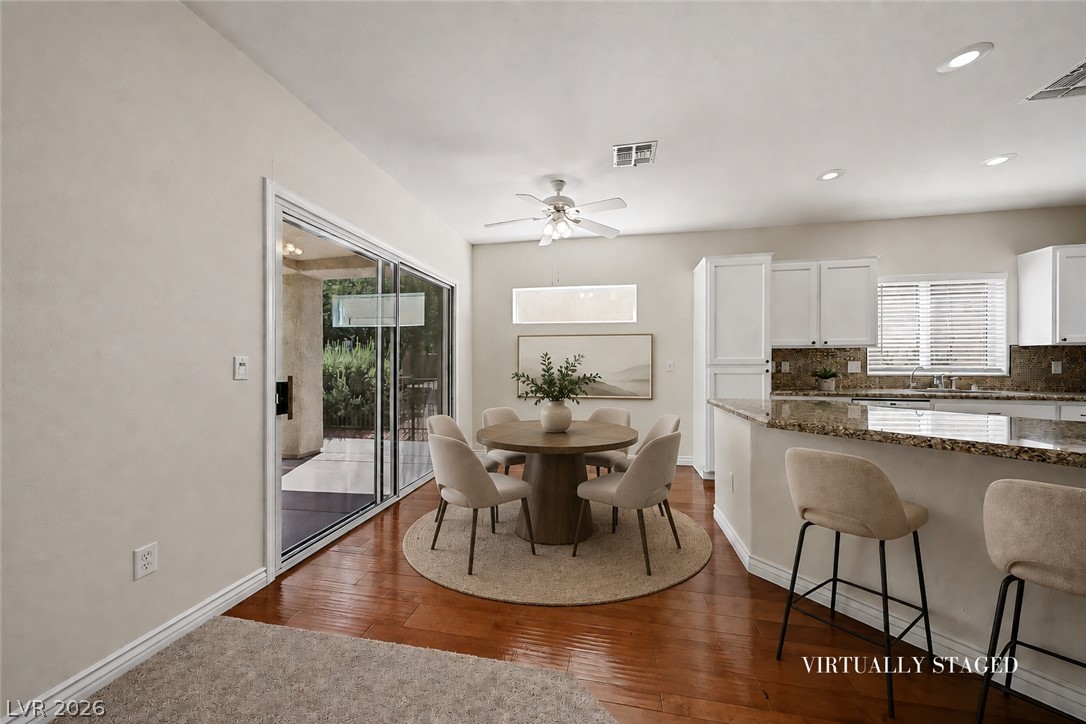 2565 Gilbertville Avenue Henderson NV 89052