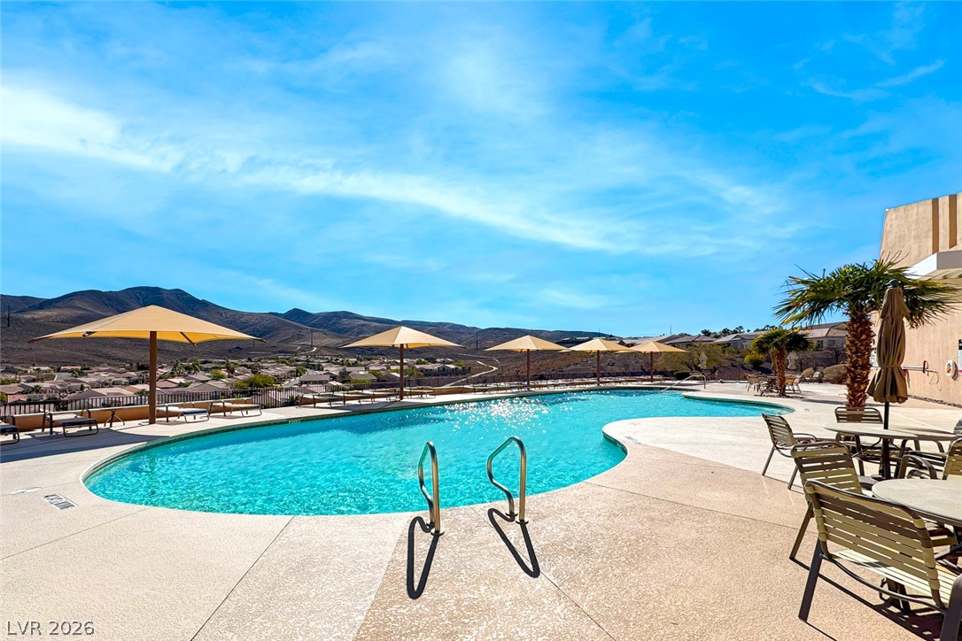 2565 Gilbertville Avenue Henderson NV 89052