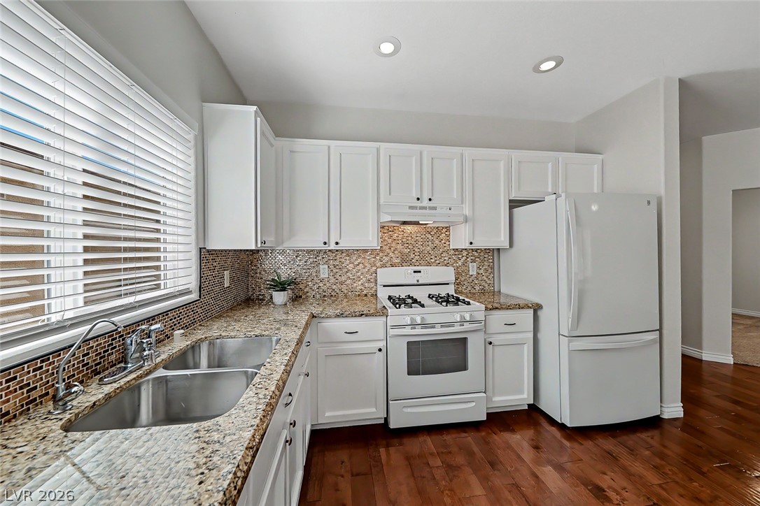 2565 Gilbertville Avenue Henderson NV 89052