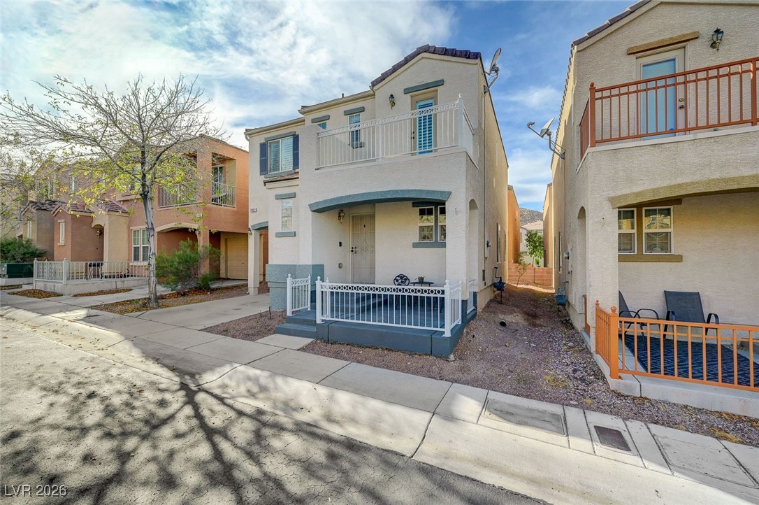 7457 Margollini Street Las Vegas NV 89148
