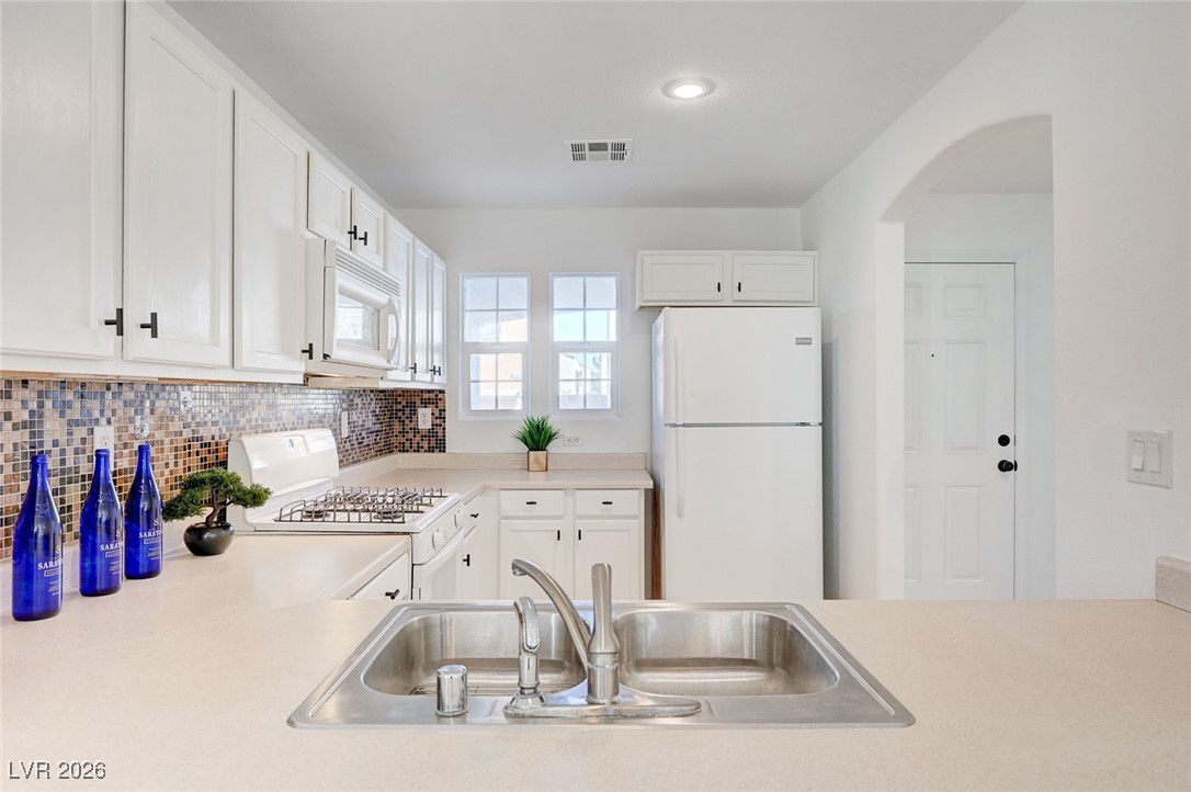 7457 Margollini Street Las Vegas NV 89148