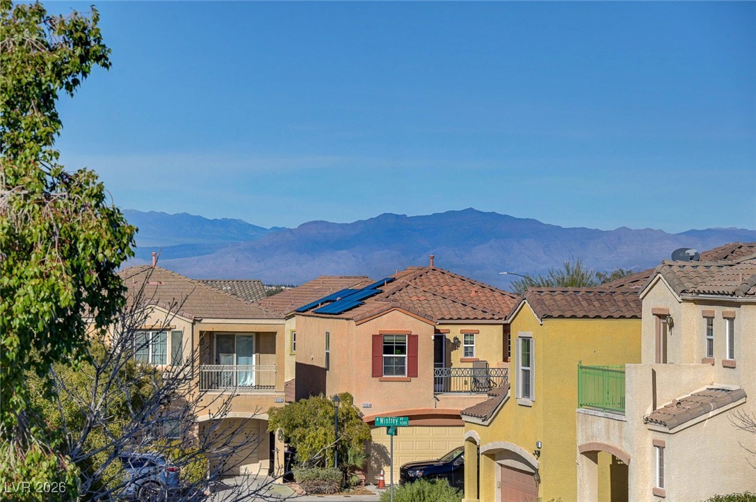7457 Margollini Street Las Vegas NV 89148