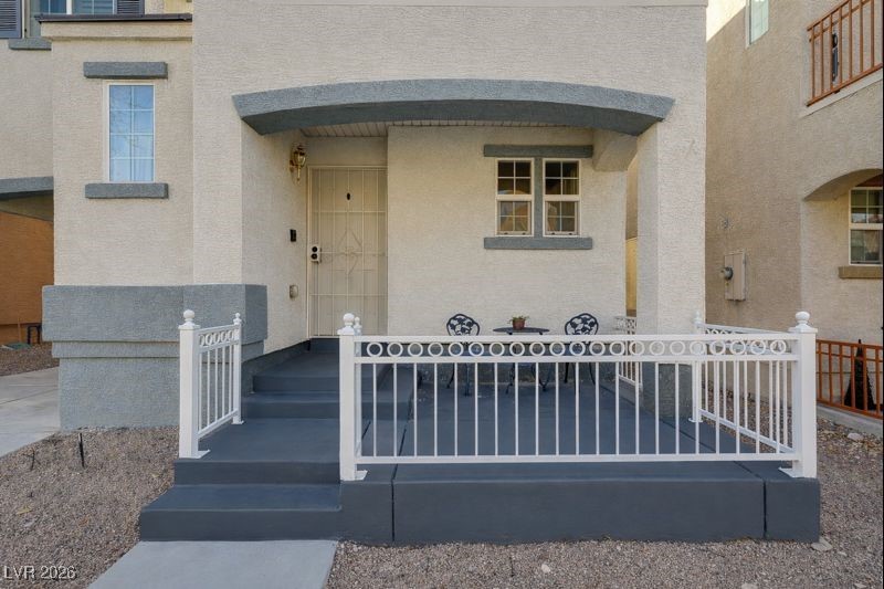 7457 Margollini Street Las Vegas NV 89148