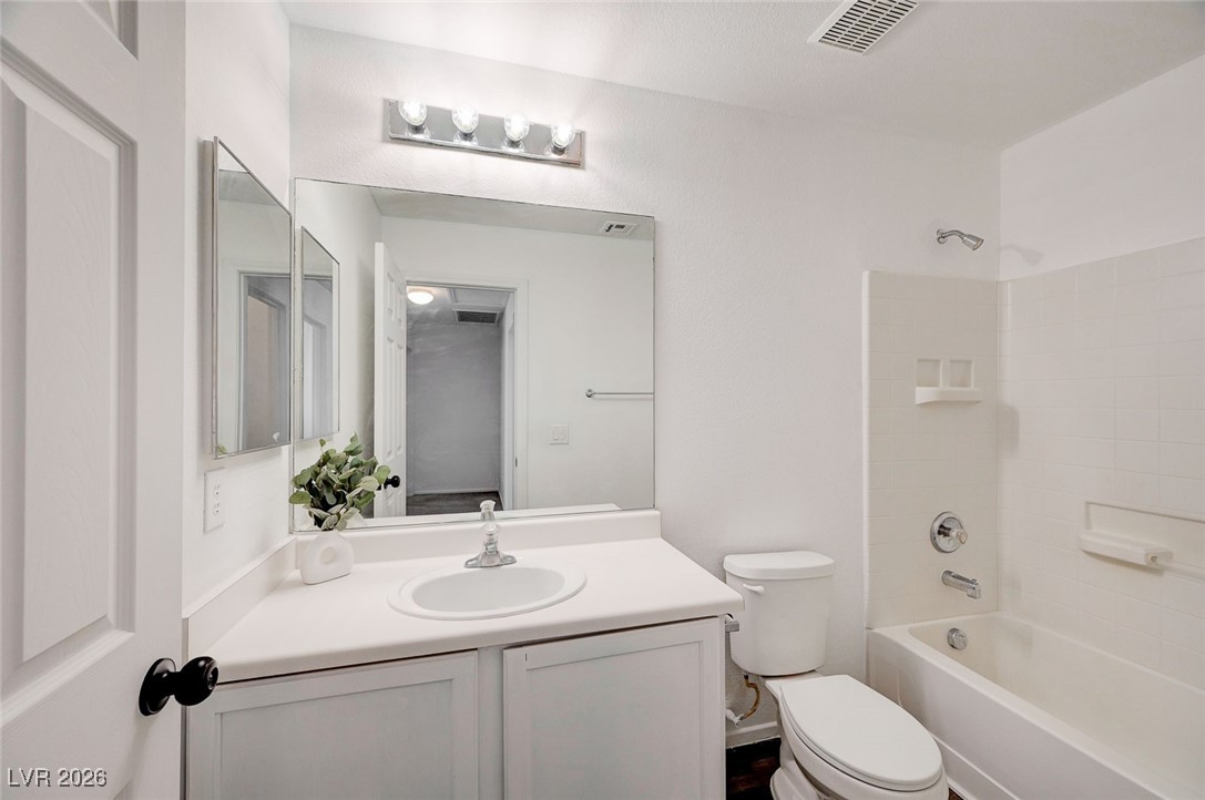 7457 Margollini Street Las Vegas NV 89148