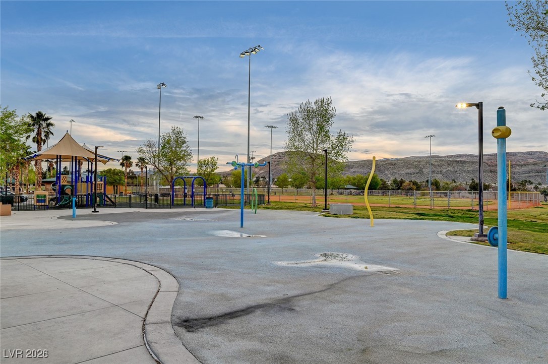 7457 Margollini Street Las Vegas NV 89148