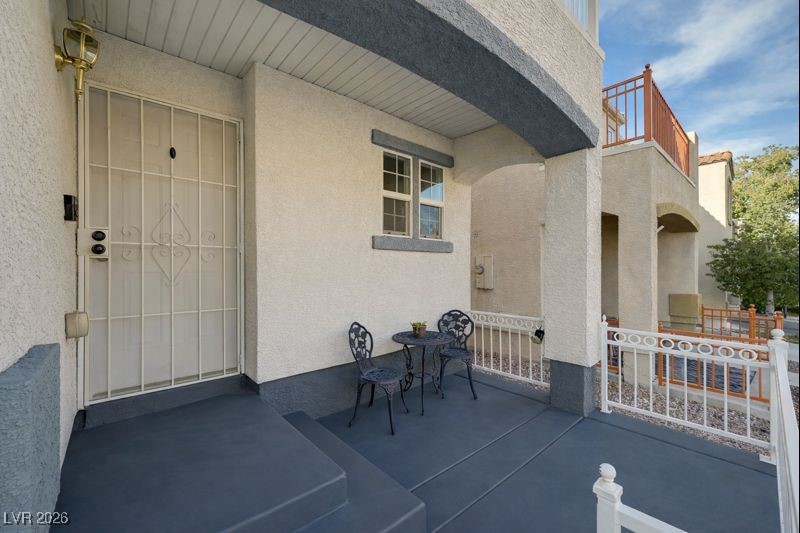 7457 Margollini Street Las Vegas NV 89148